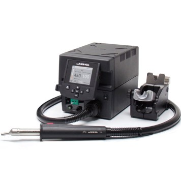 JBC JTSE-2QB Термовоздушная станция -1