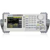 Siglent SDG1010 Генератор сигналов