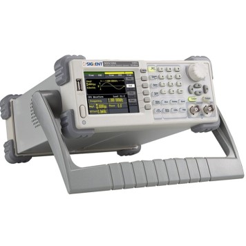 Siglent SDG1050 Генератов сигналов-1