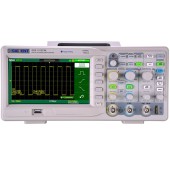 Siglent SDS1102CNL+ Цифровой осциллограф