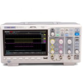 Siglent SDS1202X-E Фосфорный цифровой осциллограф