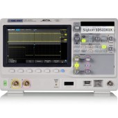 Siglent SDS2202X Фосфорный цифровой осциллограф