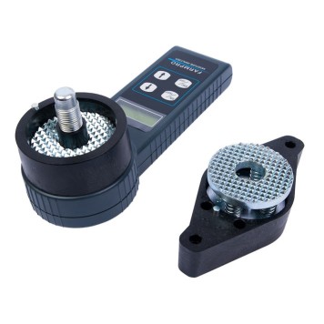 Supertech Farmpro Анализатор для зерен-1