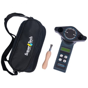 Supertech Farmpro Анализатор для зерен-2