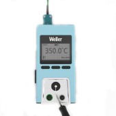 Weller WCU Прибор измерения температуры жала Weller WCU Прибор измерения температуры жала