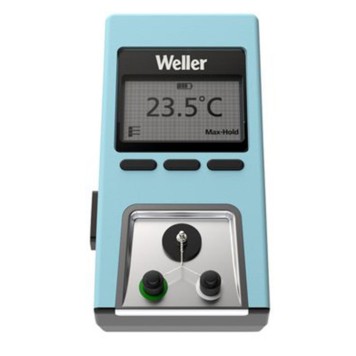 Weller WCU Прибор измерения температуры жала-1