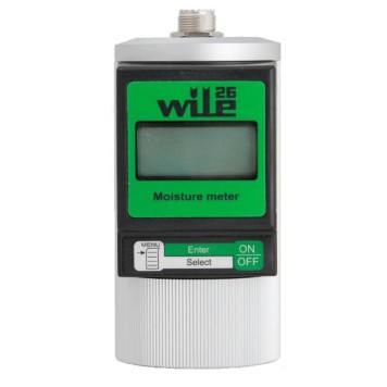 Wile 26 Влагомер для сухого сена, сенажа и силоса