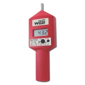 Wile 27 Влагомер для сена, силоса, соломы