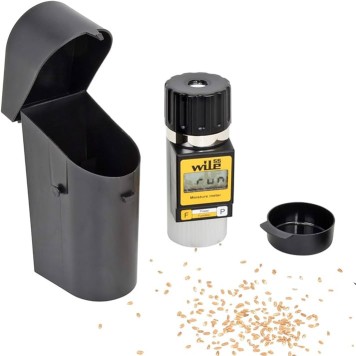 Wile 55 Влагомер для зерна-1