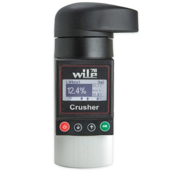 Wile 78 Влагомер зерна с разломом