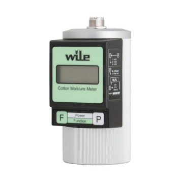 Wile Cotton 25 Влагомер хлопка 
