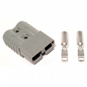 Anderson Power SB120 Разъем для АКБ Anderson Power SB120 Разъем для АКБ