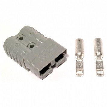 Anderson Power SB120 Разъем для АКБ