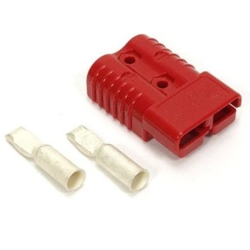 Anderson Power SB50 Разъем для АКБ-1