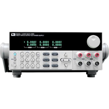 ITECH IT6332A Трехканальный источник питания