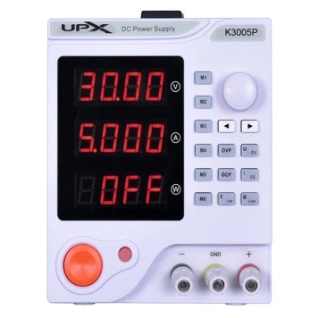 UPX K3005P Блок питания