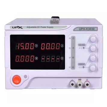 UPX K3030 Блок питания