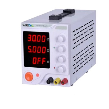 UPX K6005F Блок питания-1