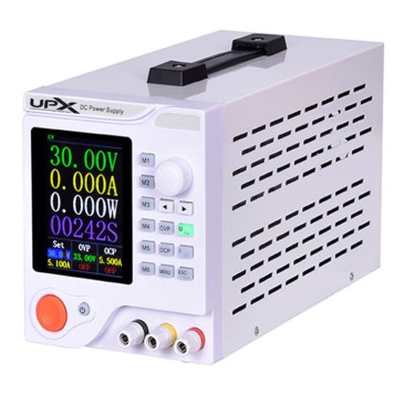 UPX L3010CP Регулируемый блок питания-1