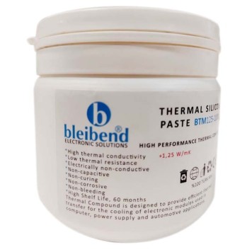 Bleibend BTM125-1000 Термопаста для пайки